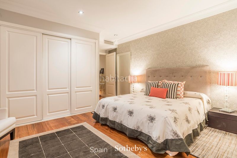 Foto 0cb5df5e-0f68-4052-86c7-7bb0b0d90eef. Apartament amb calefacció aparcament a Goya Madrid