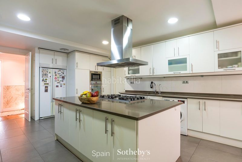 Foto 3243a0f4-3706-45a9-87de-71caa58d95cd. Apartament amb calefacció aparcament a Goya Madrid