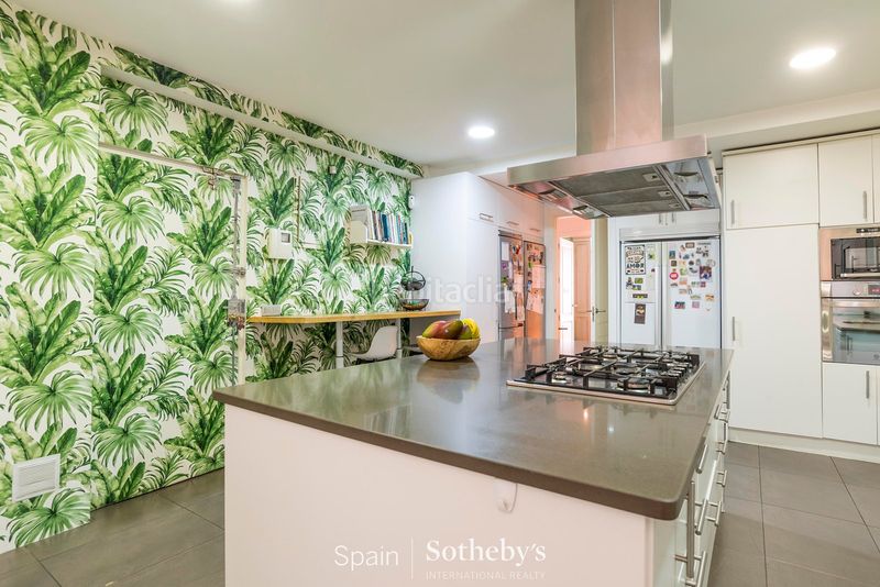 Foto b9303c83-7ee1-4427-8c90-ed06333c09eb. Apartament amb calefacció aparcament a Goya Madrid