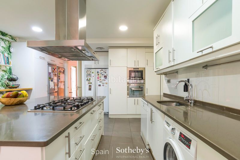 Foto c36f3563-72c5-470e-a7d7-9fa52db10b44. Apartament amb calefacció aparcament a Goya Madrid