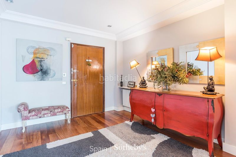 Foto c88f4188-d648-4d14-84c1-a3f627490f29. Apartament amb calefacció aparcament a Goya Madrid