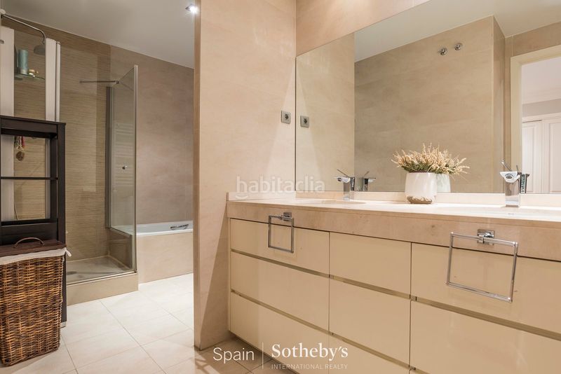 Foto d0a0be30-3b61-4bcf-8590-025e31ce1446. Apartament amb calefacció aparcament a Goya Madrid