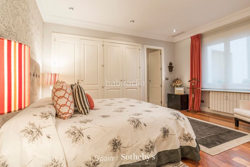 Foto ea1e1820-b31b-4afb-bbf0-5234c7672c03. Apartament amb calefacció aparcament a Goya Madrid