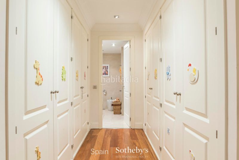Foto f37dcc9f-d8ab-4b74-be33-a87748339fdd. Apartament amb calefacció aparcament a Goya Madrid