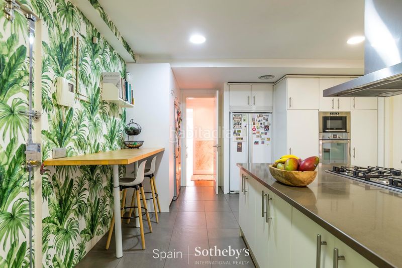 Foto f5f0e29a-d6d4-40a2-a210-6b24c134318a. Apartament amb calefacció aparcament a Goya Madrid