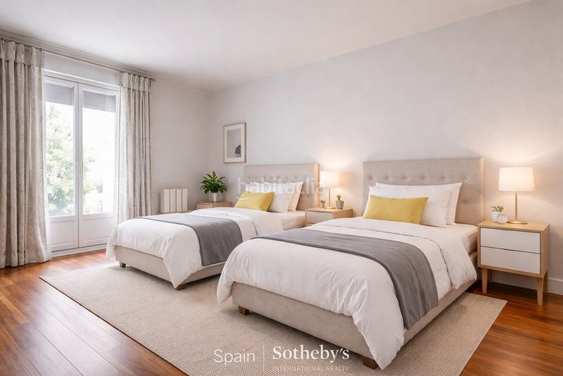 Foto 209a8005-92f7-4f92-96cf-f68e32a15da8. Apartament amb calefacció a Recoletos Madrid