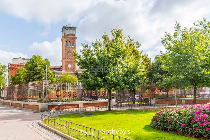 Foto 2649f839-9109-438f-8e0b-0d6e3ee45b63. Apartament amb calefacció a Recoletos Madrid