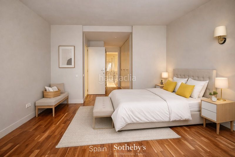 Foto c8250834-d816-46d1-a2b2-0e0de85fd8f1. Apartament amb calefacció a Recoletos Madrid