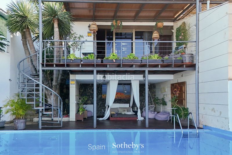 Foto 09600c49-33b7-4015-8c17-5d2eb65220e4. Casa amb calefacció aparcament piscina a Cuesta de la Villa Santa Úrsula
