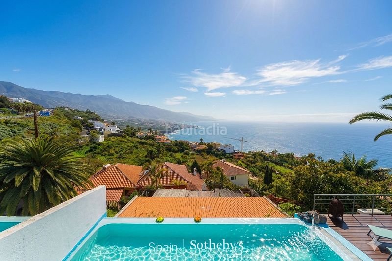 Foto 183debeb-129b-4d47-8214-1a14360106f9. Casa amb calefacció aparcament piscina a Cuesta de la Villa Santa Úrsula