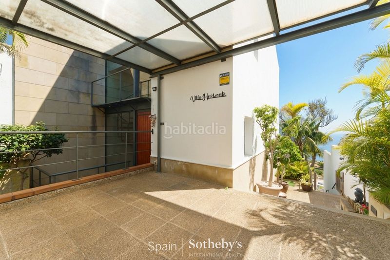 Foto 368d04c4-8f30-4ea9-9736-5db47f0de328. Casa amb calefacció aparcament piscina a Cuesta de la Villa Santa Úrsula