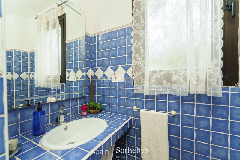 Foto 4164d11a-7d91-4cd4-a9be-fe781818cf6d. Casa amb calefacció aparcament piscina a Cuesta de la Villa Santa Úrsula