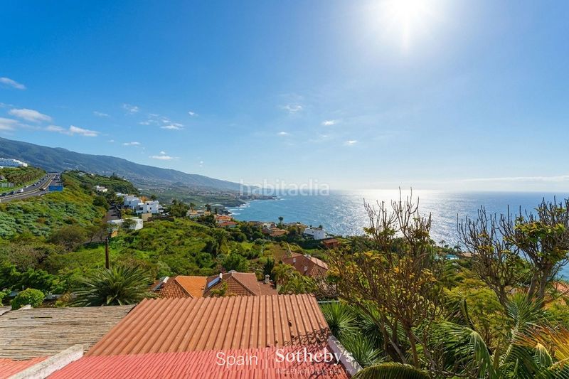 Foto 4a03a655-5edf-43ba-b22f-96850558211c. Casa amb calefacció aparcament piscina a Cuesta de la Villa Santa Úrsula