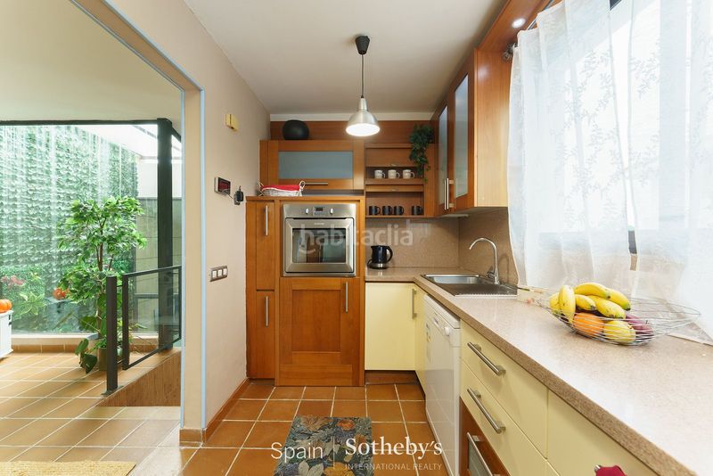 Foto 53d3d58d-c834-4490-a030-106837637f1d. Casa amb calefacció aparcament piscina a Cuesta de la Villa Santa Úrsula