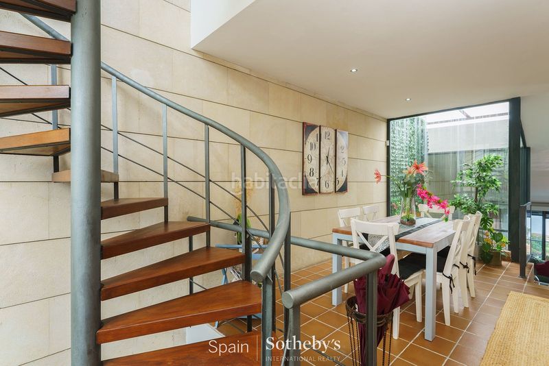 Foto 6d318f69-04a3-402a-b435-e3b766589522. Casa amb calefacció aparcament piscina a Cuesta de la Villa Santa Úrsula