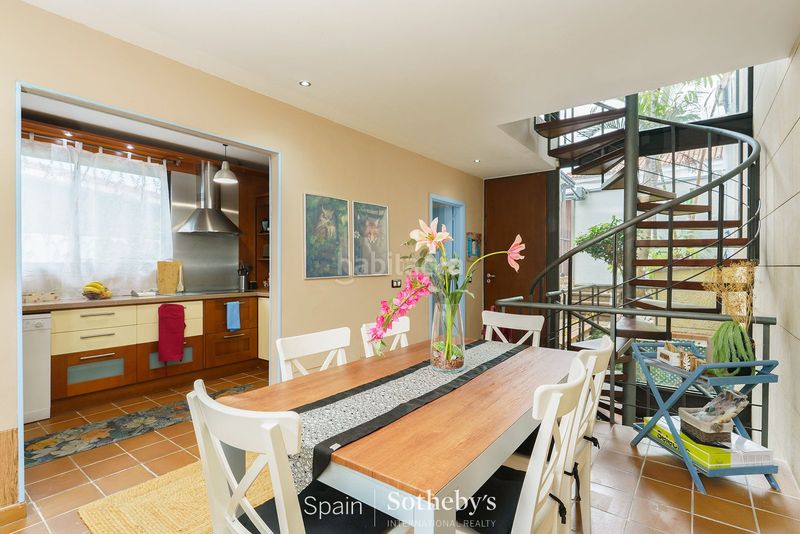 Foto 6d887ea6-d717-44e4-9812-8386b6efebd0. Casa amb calefacció aparcament piscina a Cuesta de la Villa Santa Úrsula