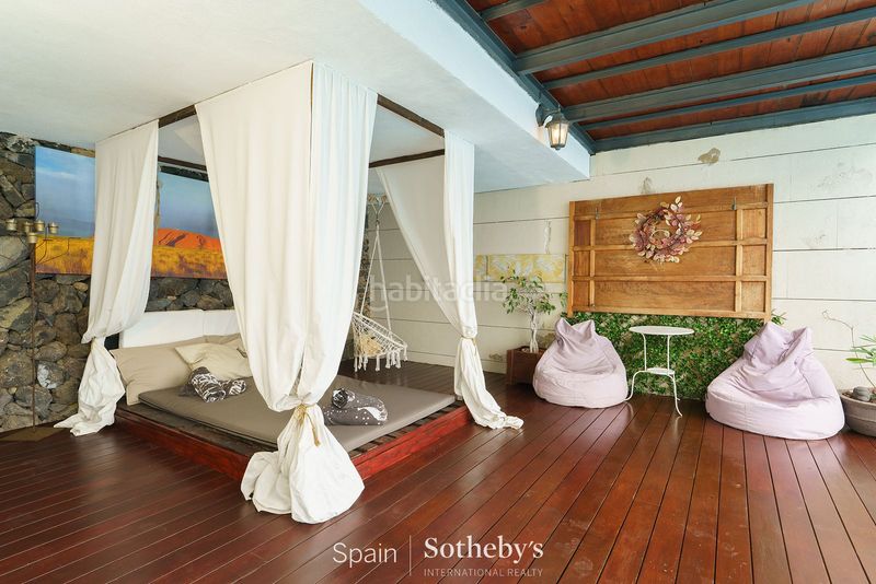 Foto 9f8e22be-387e-4fb4-8f5c-06fffe989741. Casa amb calefacció aparcament piscina a Cuesta de la Villa Santa Úrsula