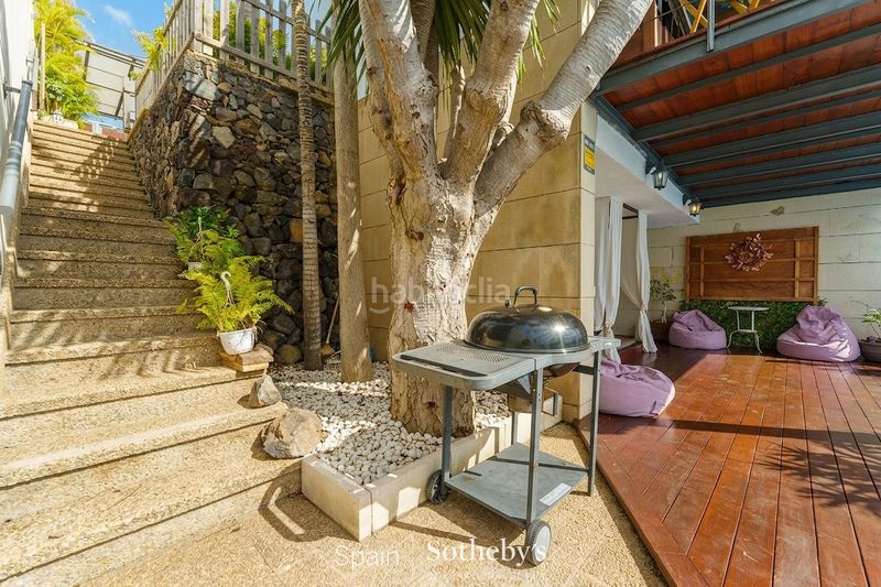 Foto a4e96b12-50dd-4f54-a0b2-ea57fb2c4c23. Casa amb calefacció aparcament piscina a Cuesta de la Villa Santa Úrsula