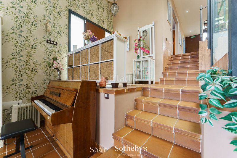 Foto ae366d8d-eabb-4236-a2e5-2a50222b8314. Casa amb calefacció aparcament piscina a Cuesta de la Villa Santa Úrsula