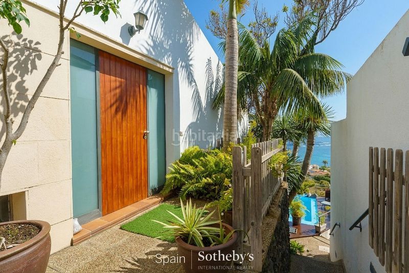 Foto bc1dc855-f949-4d1f-9155-28d351d5d7f6. Casa amb calefacció aparcament piscina a Cuesta de la Villa Santa Úrsula