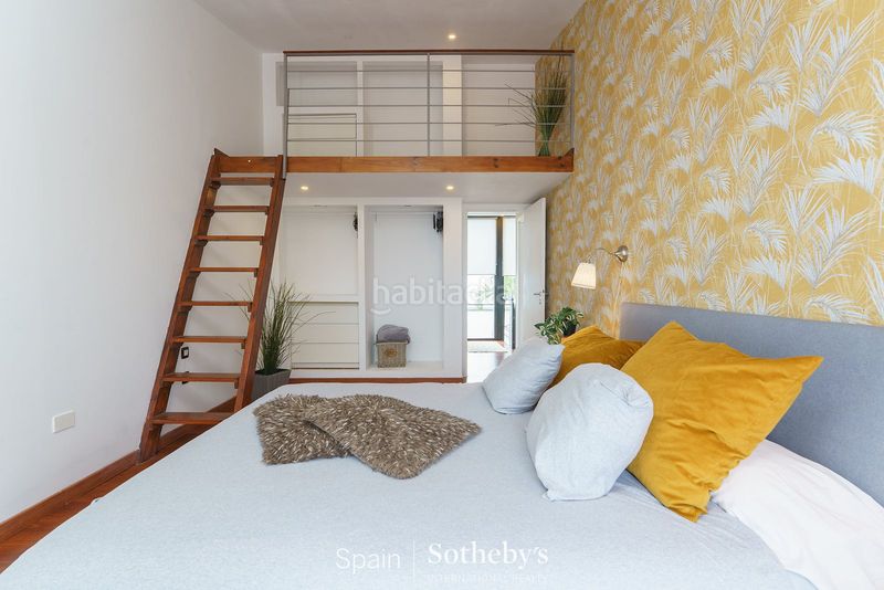 Foto cccaf241-61c8-48f3-bcbb-24f5343f6309. Casa amb calefacció aparcament piscina a Cuesta de la Villa Santa Úrsula