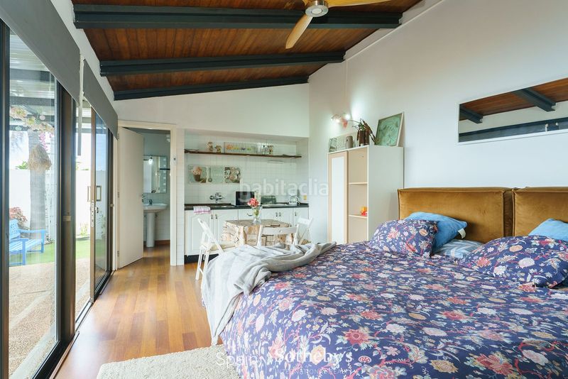 Foto f1859ba8-f65e-4100-b49e-a5b4b1e2e26d. Casa amb calefacció aparcament piscina a Cuesta de la Villa Santa Úrsula