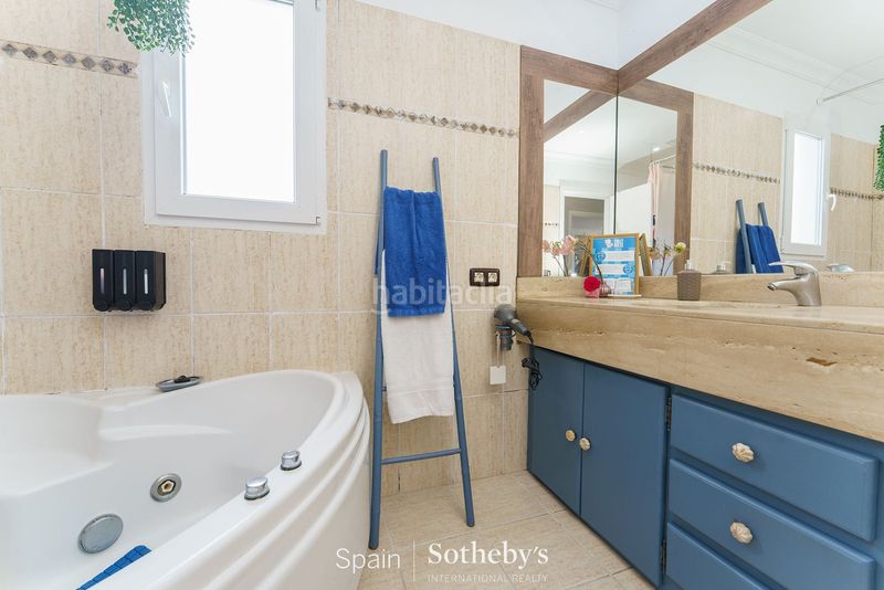Foto f1c5f600-1376-45c9-9515-0dcf86d25c3f. Casa amb calefacció aparcament piscina a Cuesta de la Villa Santa Úrsula