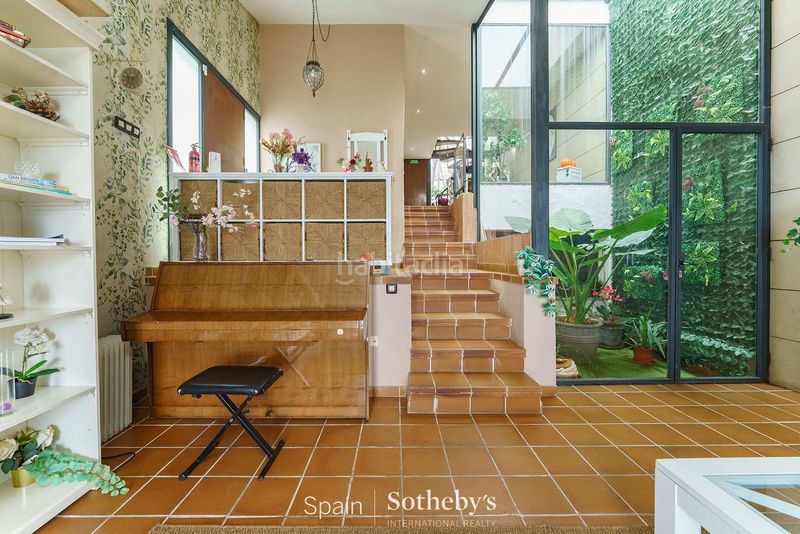 Foto f2459286-b97c-4e06-b239-1325d9558e7c. Casa amb calefacció aparcament piscina a Cuesta de la Villa Santa Úrsula