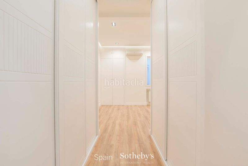 Foto 01aa827c-10ba-450f-be5c-211cd85d0a20. Apartament amb calefacció aparcament a Lista Madrid