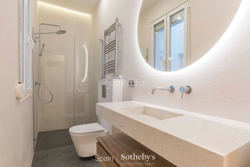Foto 04e22c4b-7861-4875-9e10-b18e17261ef4. Apartament amb calefacció aparcament a Lista Madrid