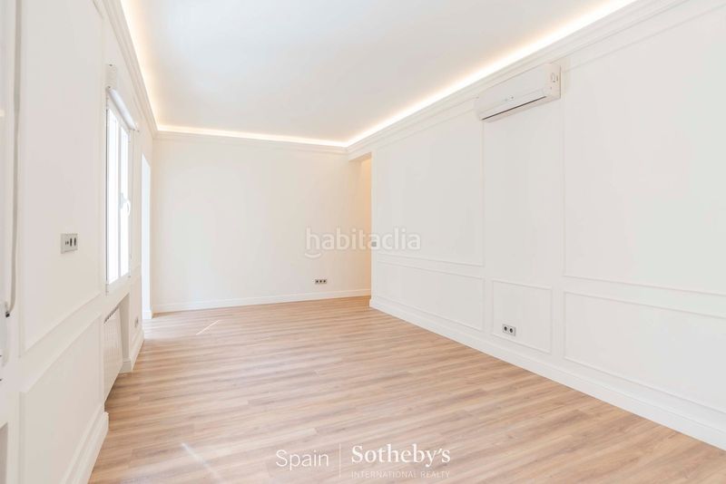 Foto 1046dadf-f150-40f1-97cd-777ca4d0b260. Apartament amb calefacció aparcament a Lista Madrid