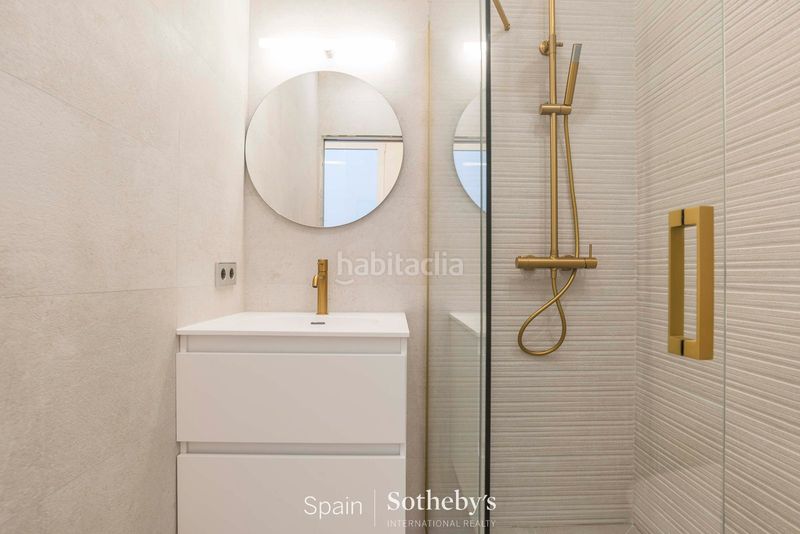 Foto 1061844b-4caa-4d6b-9219-8e2e572d0215. Apartament amb calefacció aparcament a Lista Madrid