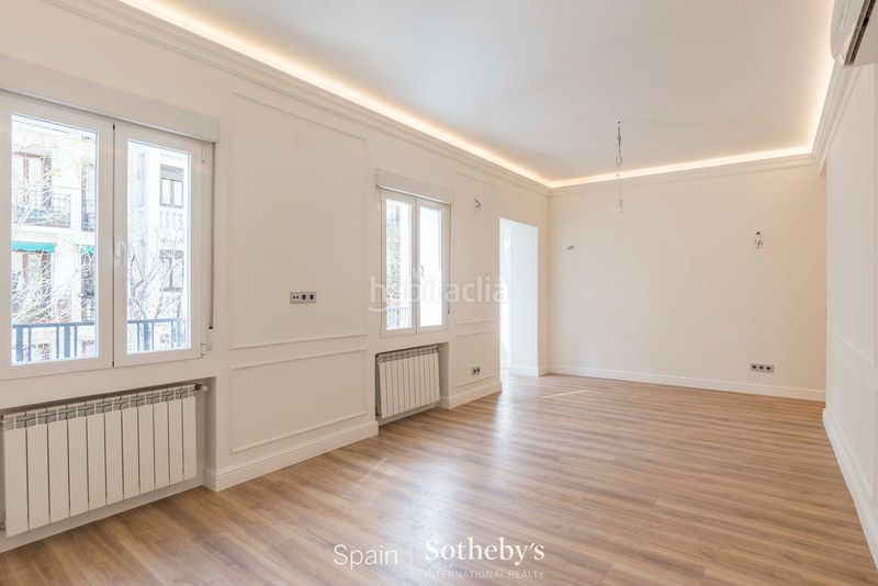 Foto 1b7e9d67-e4a1-4f99-90fa-6f17e344213b. Apartament amb calefacció aparcament a Lista Madrid