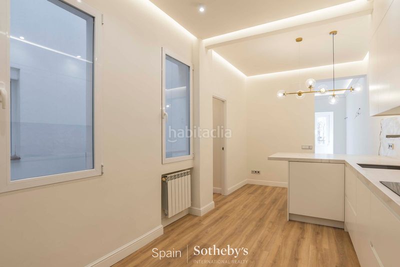 Foto 22256fe6-2603-455f-88c7-ef76506624b5. Apartament amb calefacció aparcament a Lista Madrid