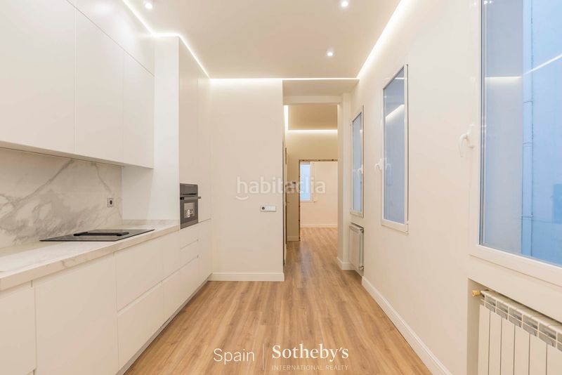 Foto 37d631c6-3c97-42ac-9165-7a929572952d. Apartament amb calefacció aparcament a Lista Madrid