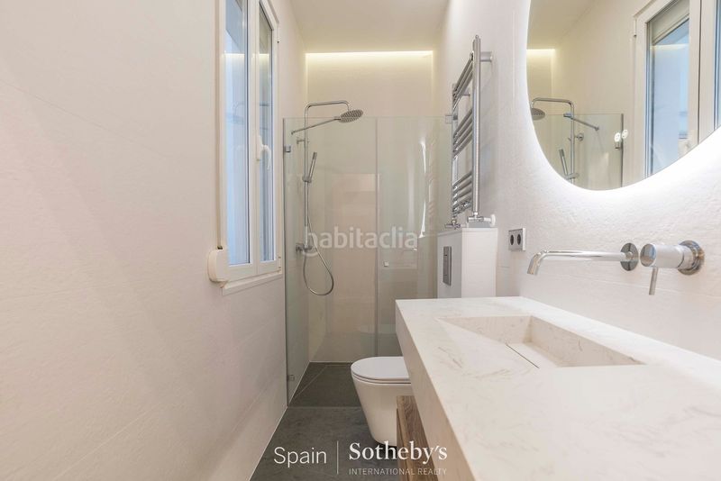 Foto 44d5cf50-125d-4250-9d2a-15a6be4b0821. Apartament amb calefacció aparcament a Lista Madrid