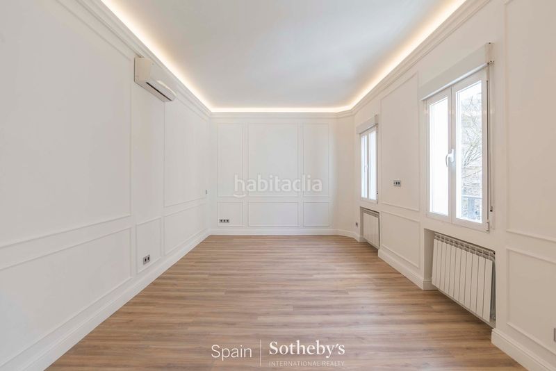 Foto 473bffdc-1cfc-433b-879a-4abc7a116791. Apartament amb calefacció aparcament a Lista Madrid