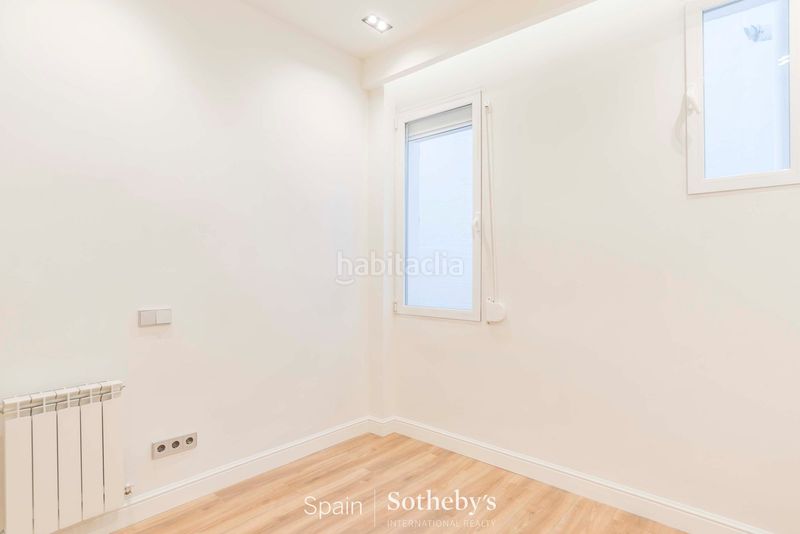 Foto 505c46a6-1b26-4e77-bf4c-ab8b6ac04d85. Apartament amb calefacció aparcament a Lista Madrid