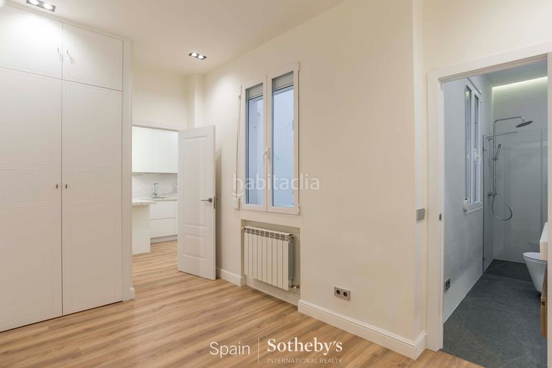 Foto 60fe37ac-fa20-41cb-ab61-f99fd03acd82. Apartament amb calefacció aparcament a Lista Madrid