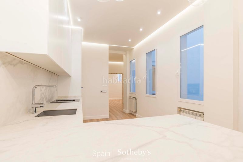 Foto 70f00dc5-3f4b-4975-a7af-3e1eabf481a7. Apartament amb calefacció aparcament a Lista Madrid