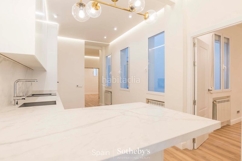 Foto 711cbb35-6dbe-4f0f-bf8d-8070d0f8b331. Apartament amb calefacció aparcament a Lista Madrid