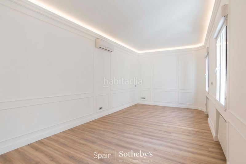 Foto 7a0cef58-41c6-4843-81b9-c4fb1410fedf. Apartament amb calefacció aparcament a Lista Madrid