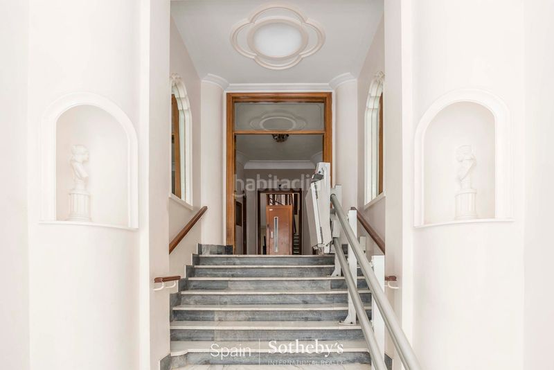 Foto 847e50ad-9964-46bf-8198-b957263dcbfd. Apartament amb calefacció aparcament a Lista Madrid