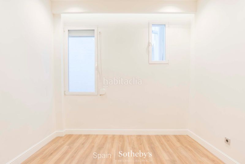 Foto 9a6703f9-acba-41c1-ade8-fdcefcd525de. Apartament amb calefacció aparcament a Lista Madrid