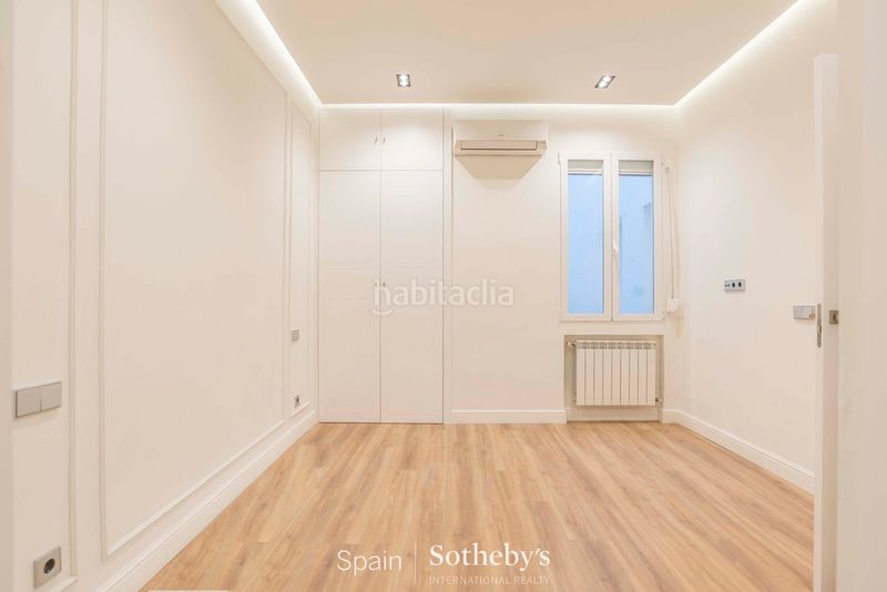Foto 9c27b367-5aff-4a15-96c9-f22d1543ea3e. Apartament amb calefacció aparcament a Lista Madrid