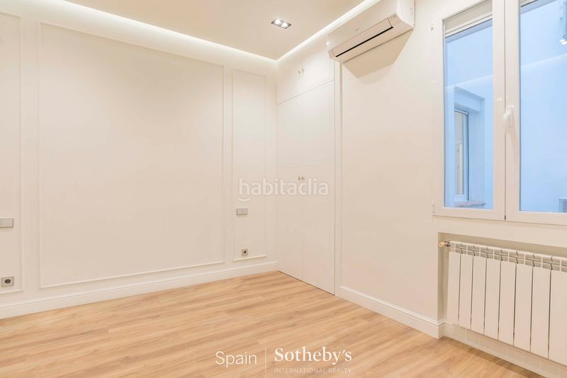 Foto b0ffbfe9-e0f7-45a2-a951-01111660571f. Apartament amb calefacció aparcament a Lista Madrid