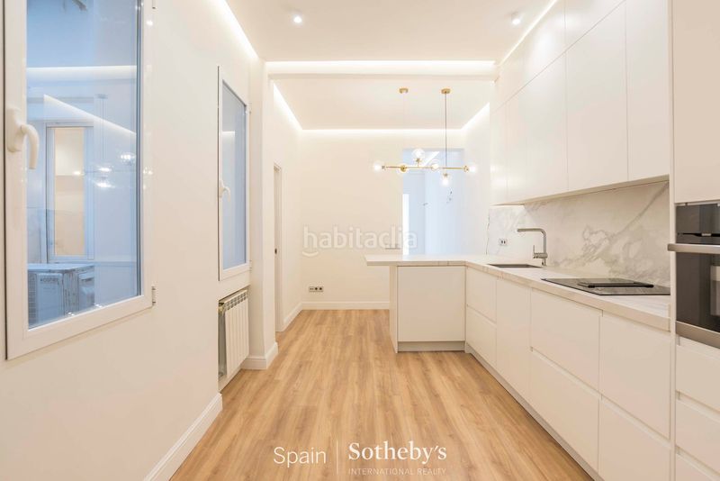 Foto bf9a6efe-4f1c-4aeb-bbd1-12b90dd743e4. Apartament amb calefacció aparcament a Lista Madrid