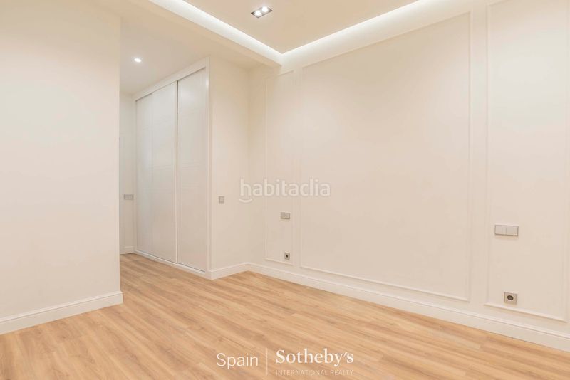 Foto c8ada5fa-5466-4cd4-81b9-5faf1b2ca6f1. Apartament amb calefacció aparcament a Lista Madrid