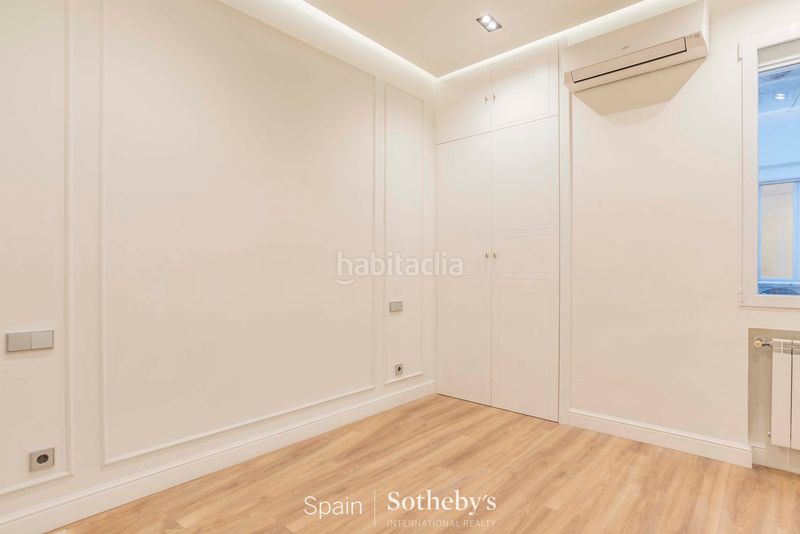 Foto da3156bb-a430-4212-b61a-5db9d746c987. Apartament amb calefacció aparcament a Lista Madrid