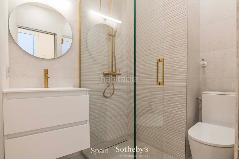 Foto dd23b764-1d4a-4945-b130-686e0e053394. Apartament amb calefacció aparcament a Lista Madrid